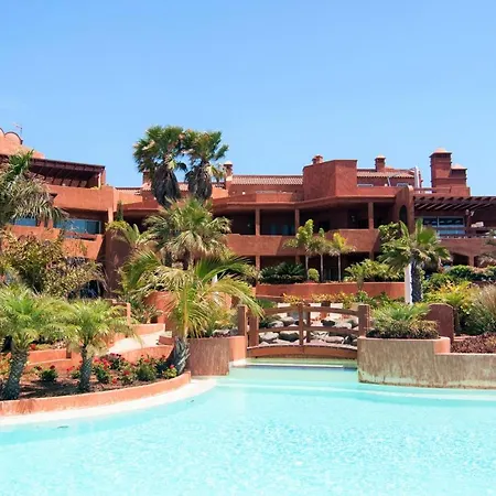 Bahia - Adjona 2,3 Penthouse Sea View & Jacuzzi 2b Feriehus