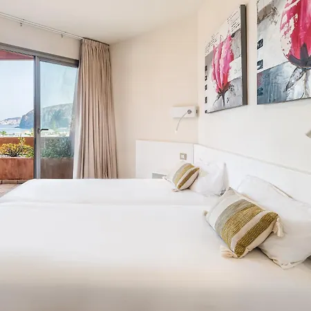 Bahia - Adjona 2,3 Penthouse Sea View & Jacuzzi 2b * Arona (Tenerife)