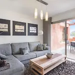 Tatil Evi Bahia - Adjona 2,3 Penthouse Sea View & Jacuzzi 2b Arona (Tenerife)