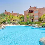 Bahia - Adjona 2,3 Penthouse Sea View & Jacuzzi 2b *