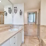 Bahia - Adjona 2,3 Penthouse Sea View & Jacuzzi 2b Tatil Evi *