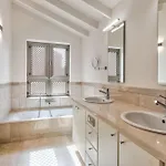 Bahia - Adjona 2,3 Penthouse Sea View & Jacuzzi 2b