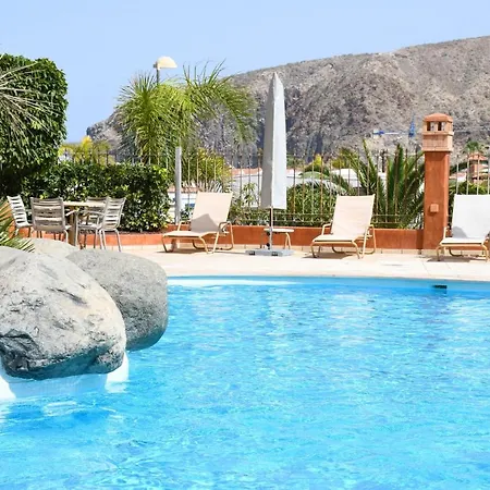 Ferienhaus Bahia - Adjona 2,3 Penthouse Sea View & Jacuzzi 2b