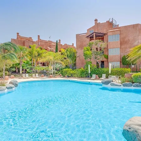 Bahia - Adjona 2,3 Penthouse Sea View & Jacuzzi 2b *