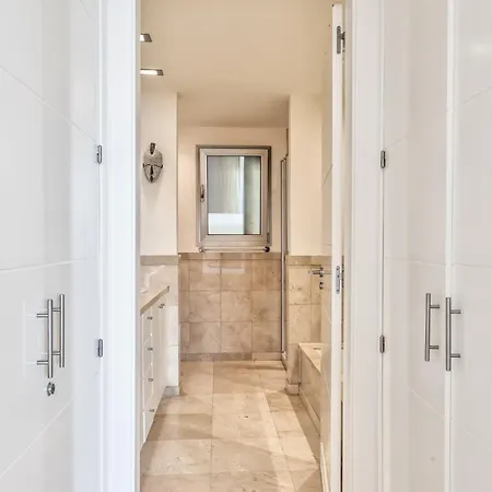 Bahia - Adjona 2,3 Penthouse Sea View & Jacuzzi 2b Palm-mar