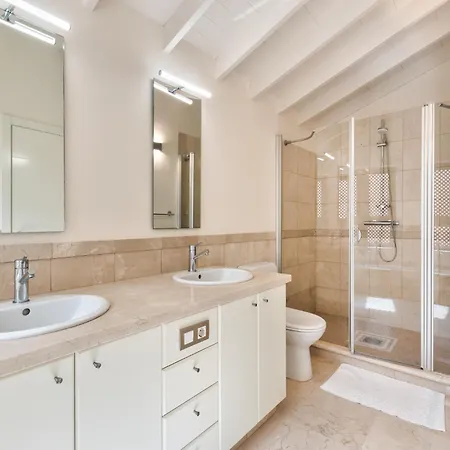 Bahia - Adjona 2,3 Penthouse Sea View & Jacuzzi 2b * Palm-mar