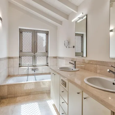 Bahia - Adjona 2,3 Penthouse Sea View & Jacuzzi 2b