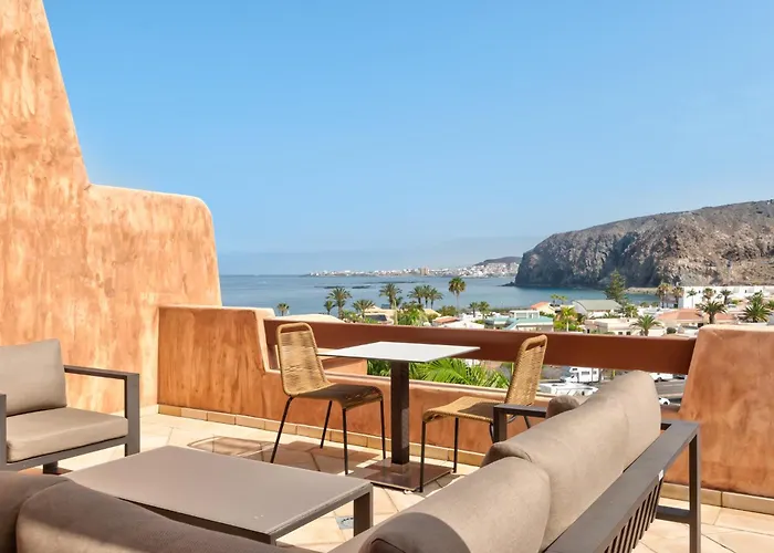 Bahia - Adjona 2,3 Penthouse Sea View & Jacuzzi 2b *