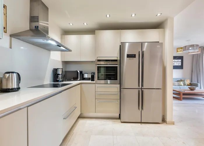 Bahia - Adjona 2,3 Penthouse Sea View & Jacuzzi 2b * Arona (Tenerife)