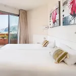 Bahia - Adjona 2,3 Penthouse Sea View & Jacuzzi 2b * Arona (Tenerife)