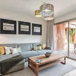 Bahia - Adjona 2,3 Penthouse Sea View & Jacuzzi 2b Σπίτι διακοπών