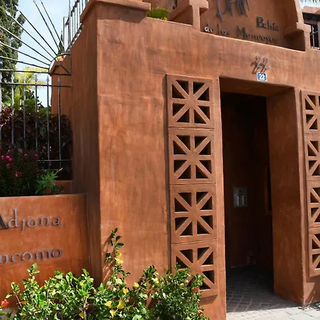 Bahia - Adjona 2,3 Penthouse Sea View & Jacuzzi 2b