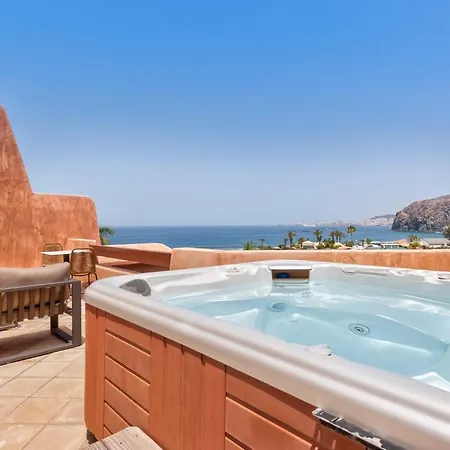 Bahia - Adjona 2,3 Penthouse Sea View & Jacuzzi 2b *