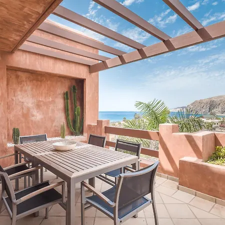 Bahia - Adjona 2,3 Penthouse Sea View & Jacuzzi 2b Palm-mar