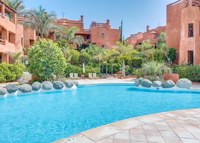 Bahia - Adjona 2,3 Penthouse Sea View & Jacuzzi 2b Σπίτι διακοπών Palm-mar