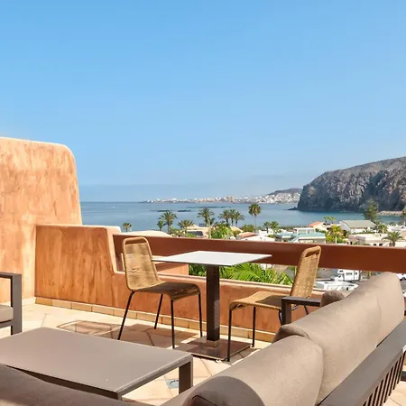 Bahia - Adjona 2,3 Penthouse Sea View & Jacuzzi 2b *