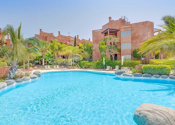 Bahia - Adjona 2,3 Penthouse Sea View & Jacuzzi 2b *